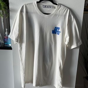 Off White T Shirt